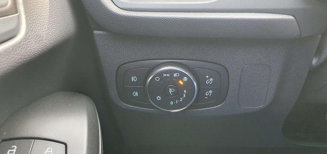 FORD Focus Active 5P 1.0 EcoBoost Hybrid 125CV