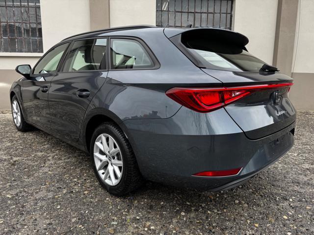 SEAT Leon Sportstourer 1.0 eTSI 110 CV DSG Style
