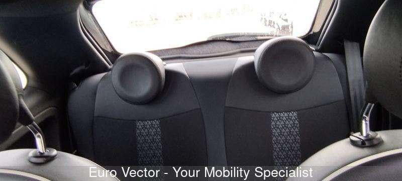 FIAT 500 500 1.0 Hybrid Sport