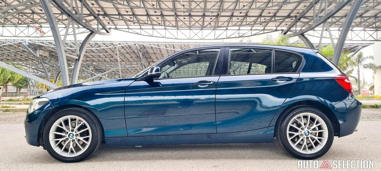 Bmw Serie 1. (Ok.Neopatentati-Motore nuovo)