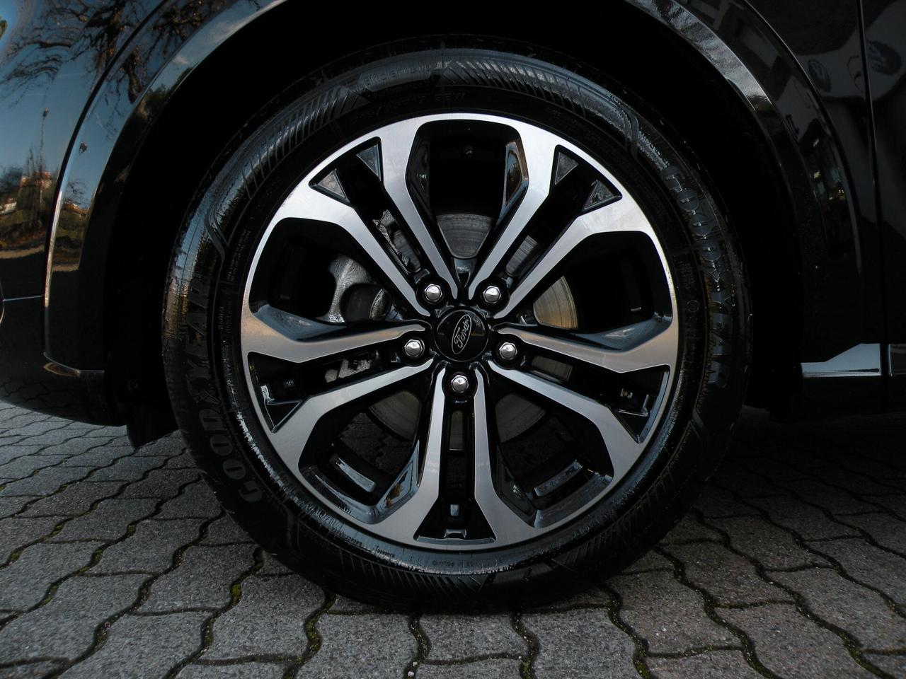 FORD PUMA 1.0 HYBRID 125 CV S&S ST-LINE 2022