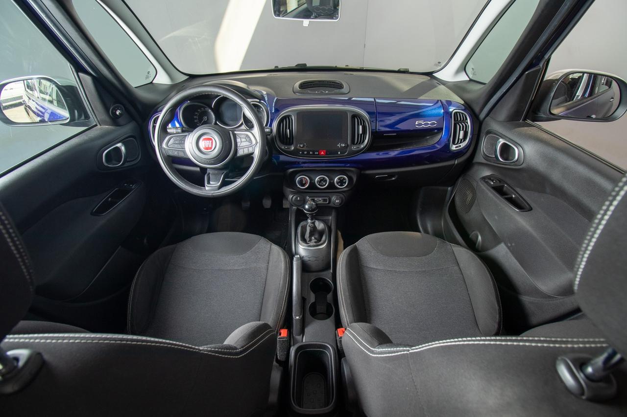 Fiat 500L 1.4 Mirror 95cv