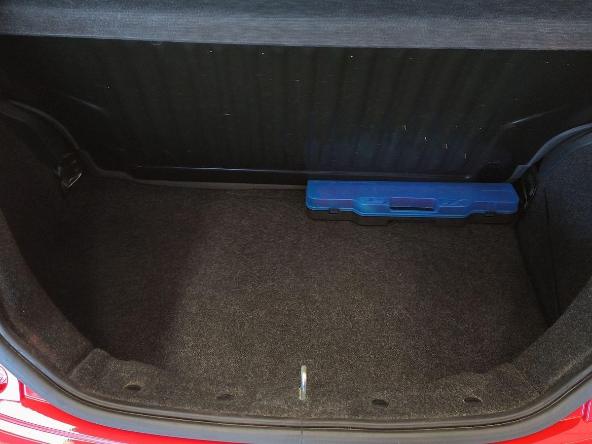 FORD Ka 2ª serie - Ka+ 1.2 8V 69CV