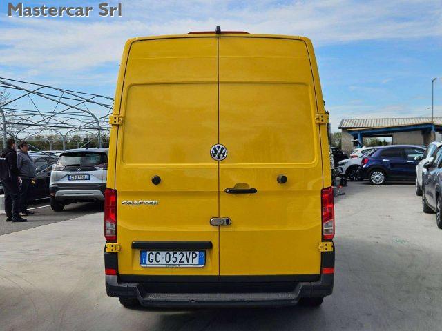VOLKSWAGEN Crafter 2.0 tdi 140cv L3H3 Logistic my19 - GC052VP