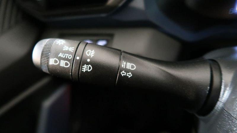 Dacia Duster Duster Tce 130 CV MHEV Journey #RETRO CAMERA#NAVI#