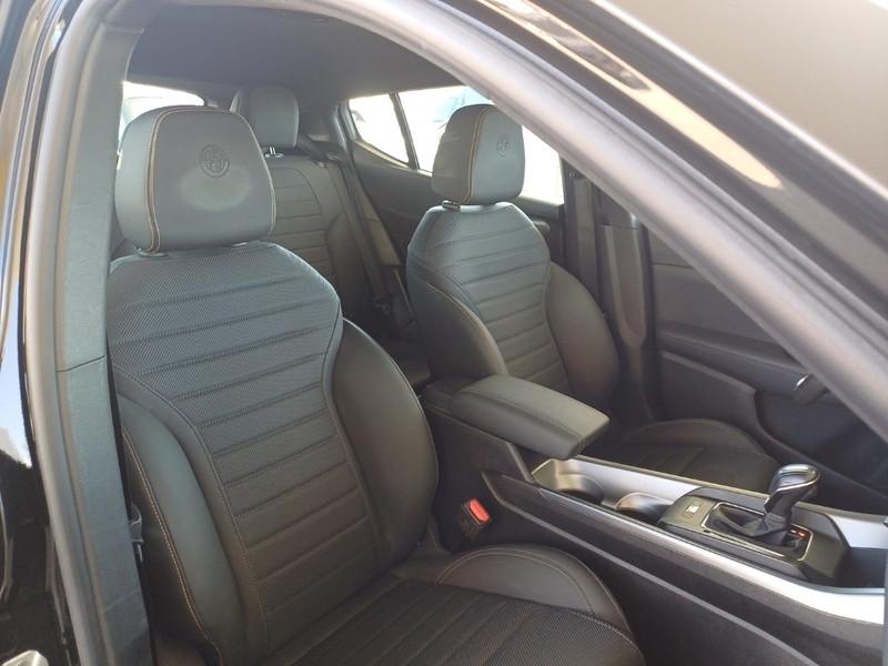 ALFA ROMEO TONALE 1.5 160 CV HYBRID TCT7 TI SUV