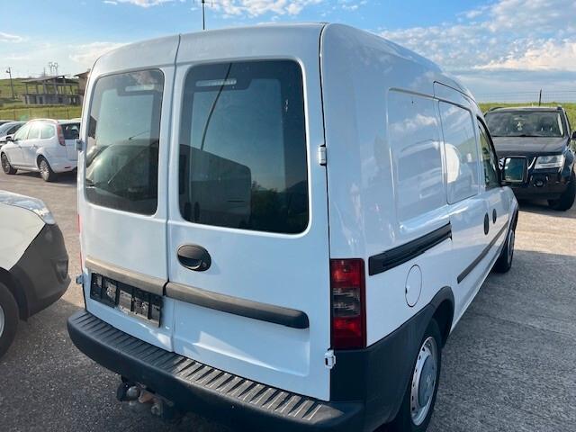 Opel Combo 1.3 CDTI PC-TN Van (750kg) 75 CV