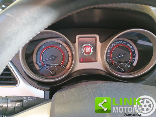 FIAT Freemont 2.0 Multijet 170 CV Cross