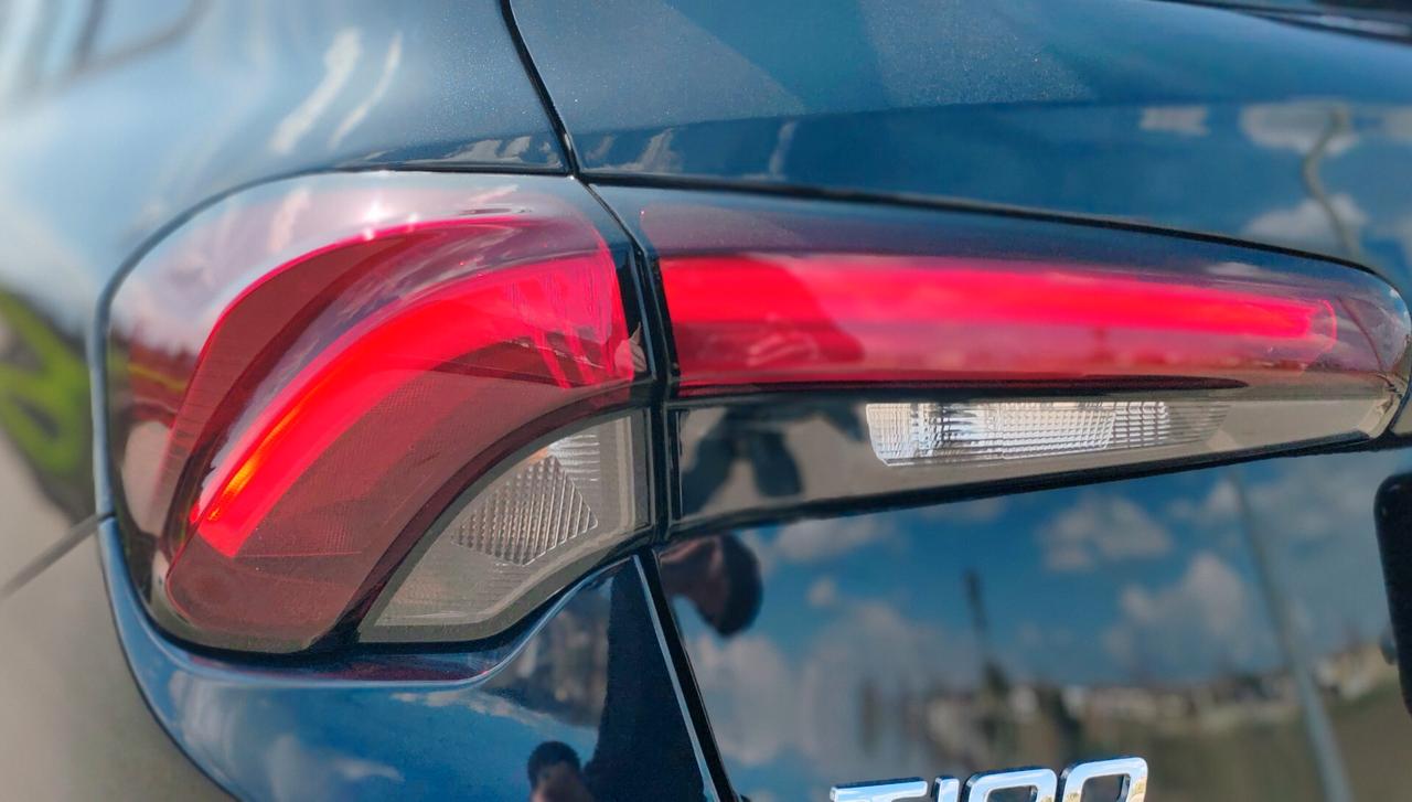 Fiat Tipo 1.6 Mjt S&S SW Cross IVA ESPOSTA