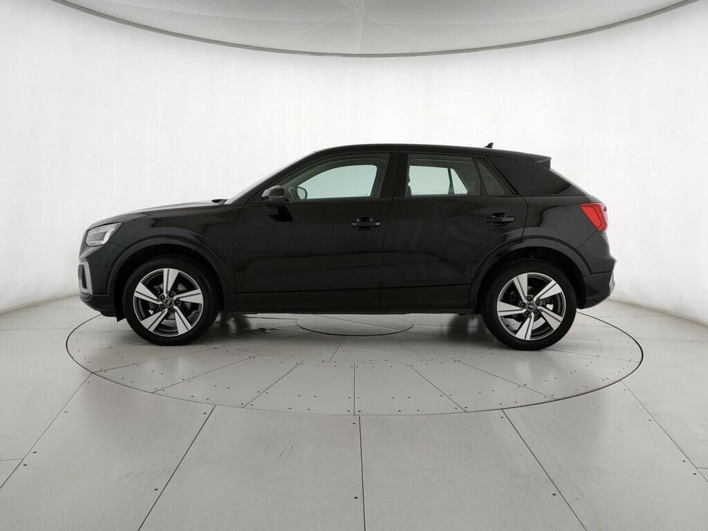 Audi Q2 35 1.5 TFSI Admired Advanced S tronic