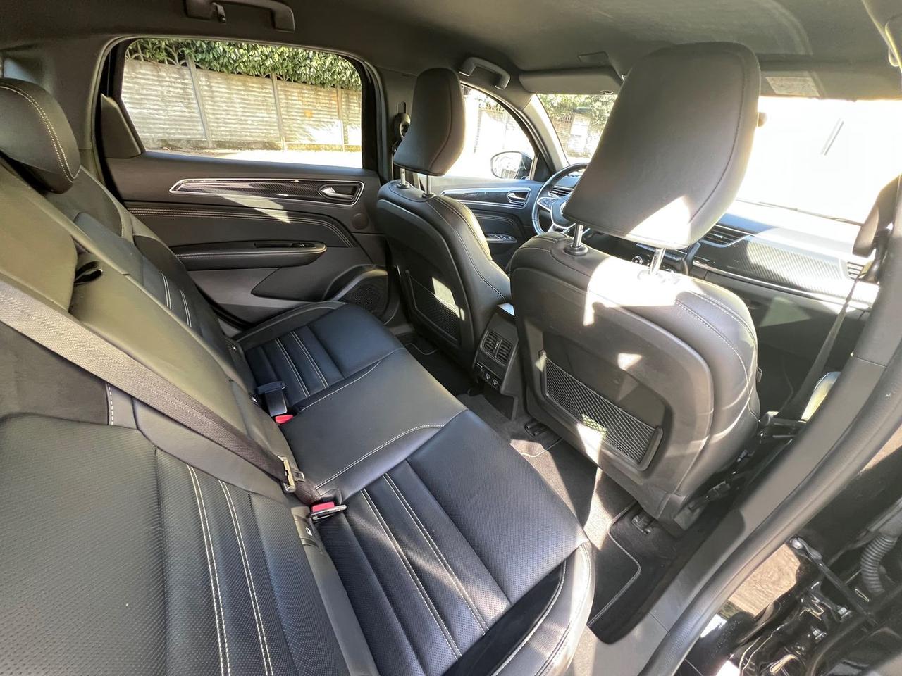 Renault Arkana Engineered E-TECH 145 HEV #9470