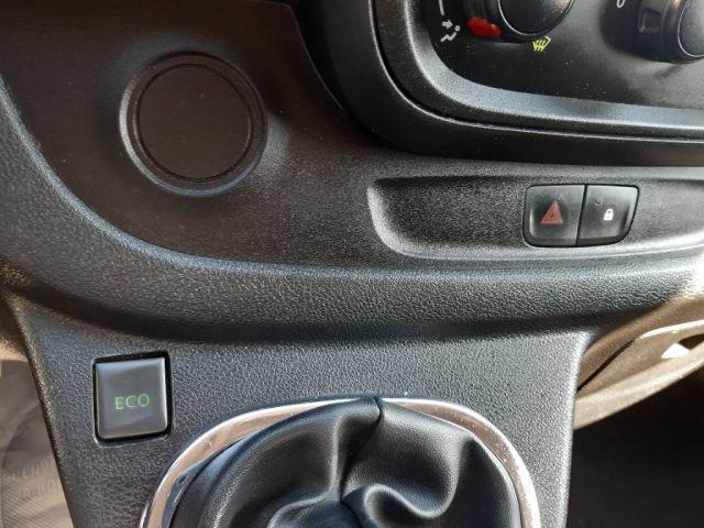 OPEL Vivaro 29 1.6 CDTI 120CV S&S PL-TN Combi