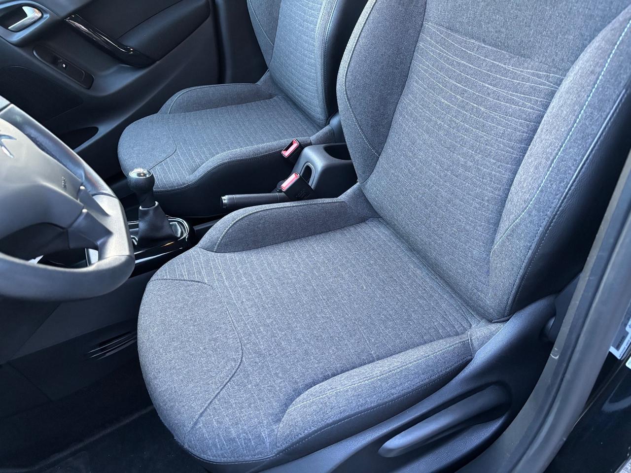 Citroen C3 benzina OK NEOPATENTATI