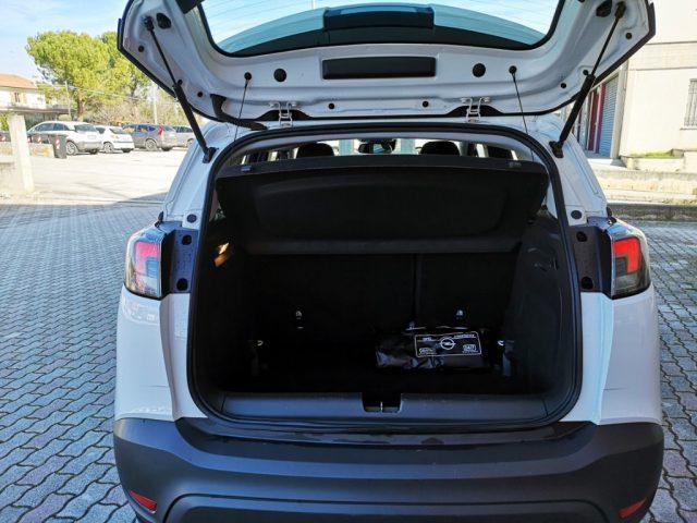 OPEL Crossland 1.5 DIESEL 110CV EDITION S&S MT6 FP