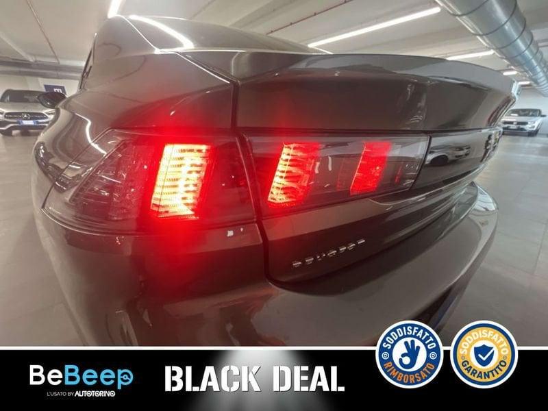 Peugeot 508 1.6 HYBRID PHEV ALLURE 225CV E-EAT8