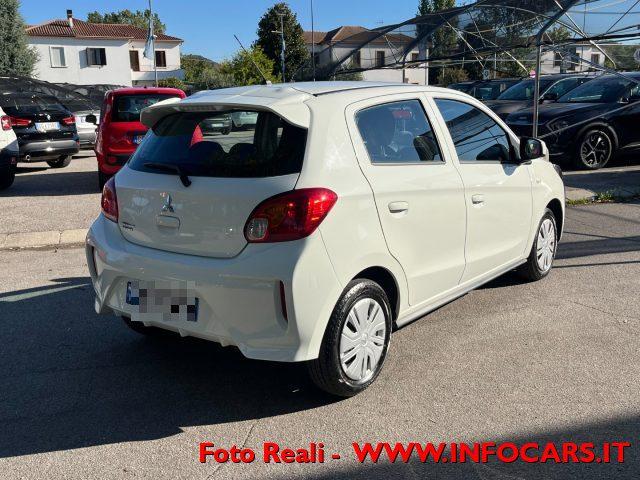 MITSUBISHI Space Star 1.2 - Neopatentati - PROMO