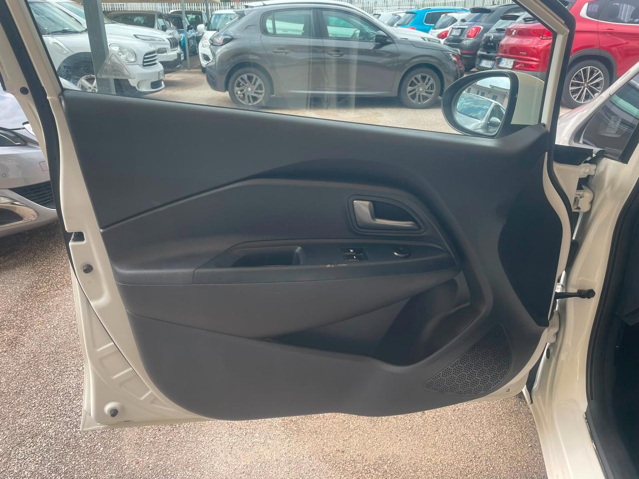 Kia Rio 1.1 CRDi 5p. Active