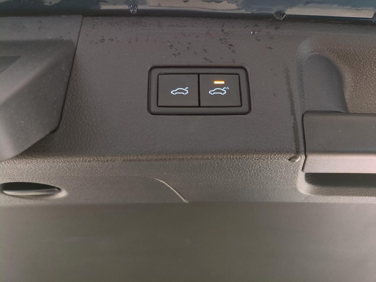 Volkswagen Passat Variant 2.0 TDI SCR EVO DSG Business