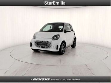 smart forTwo Smart III 2020 Elettric eq Pulse 4,6kW