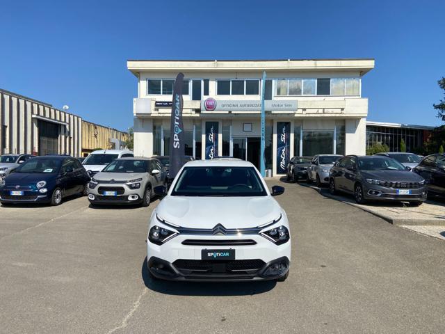 CITROEN C4 X *PROMO* PureTech 100 S&S FEEL