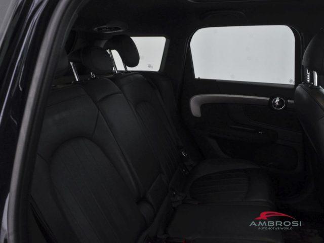 MINI Countryman Cooper SE 1.5 Cooper SE Yours ALL4