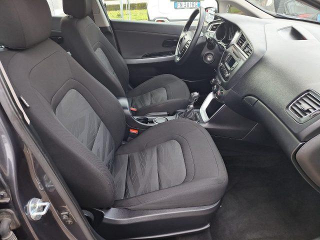 KIA Ceed 1.6 CRDi 110 CV 5 porte Active