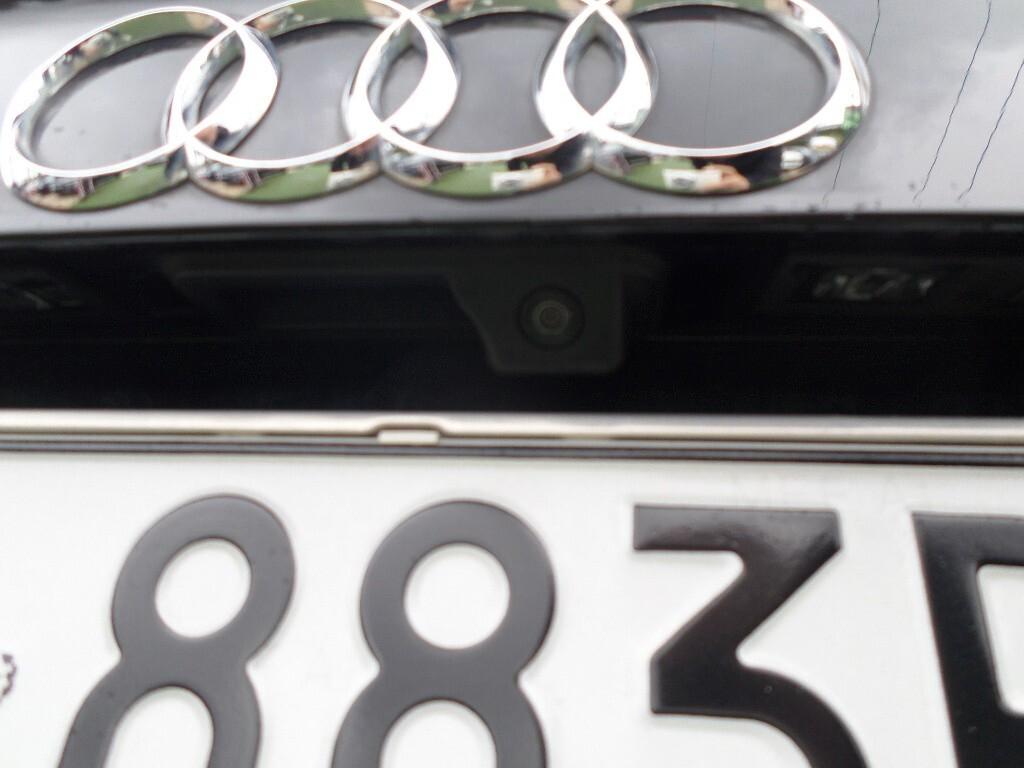 Audi Q3 45 TFSI quattro S tronic line edition