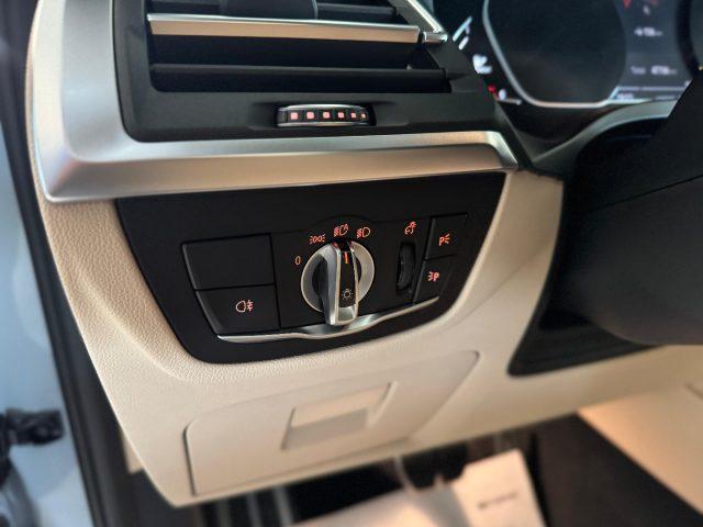 BMW X4 xDrive20d 48V Msport *UNIPROP*