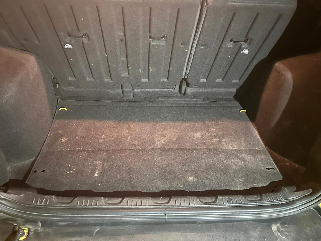 Ford EcoSport 1.5 TDCi 95 CV Titanium