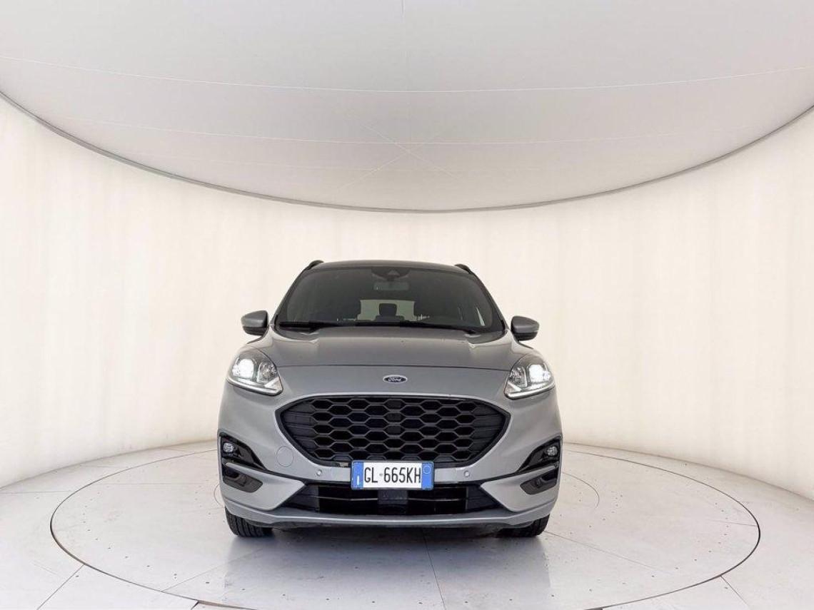 FORD Kuga 1 5 ecoblue st line 2wd 120cv