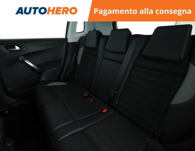 PEUGEOT 2008 1° serie BlueHDi 120 S&S Allure