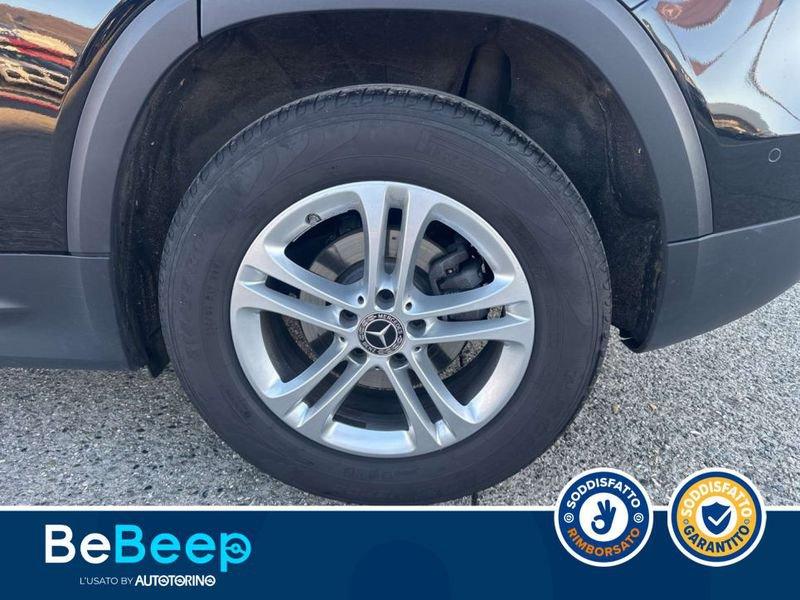 Mercedes-Benz Classe GLB GLB 180 D SPORT AUTO