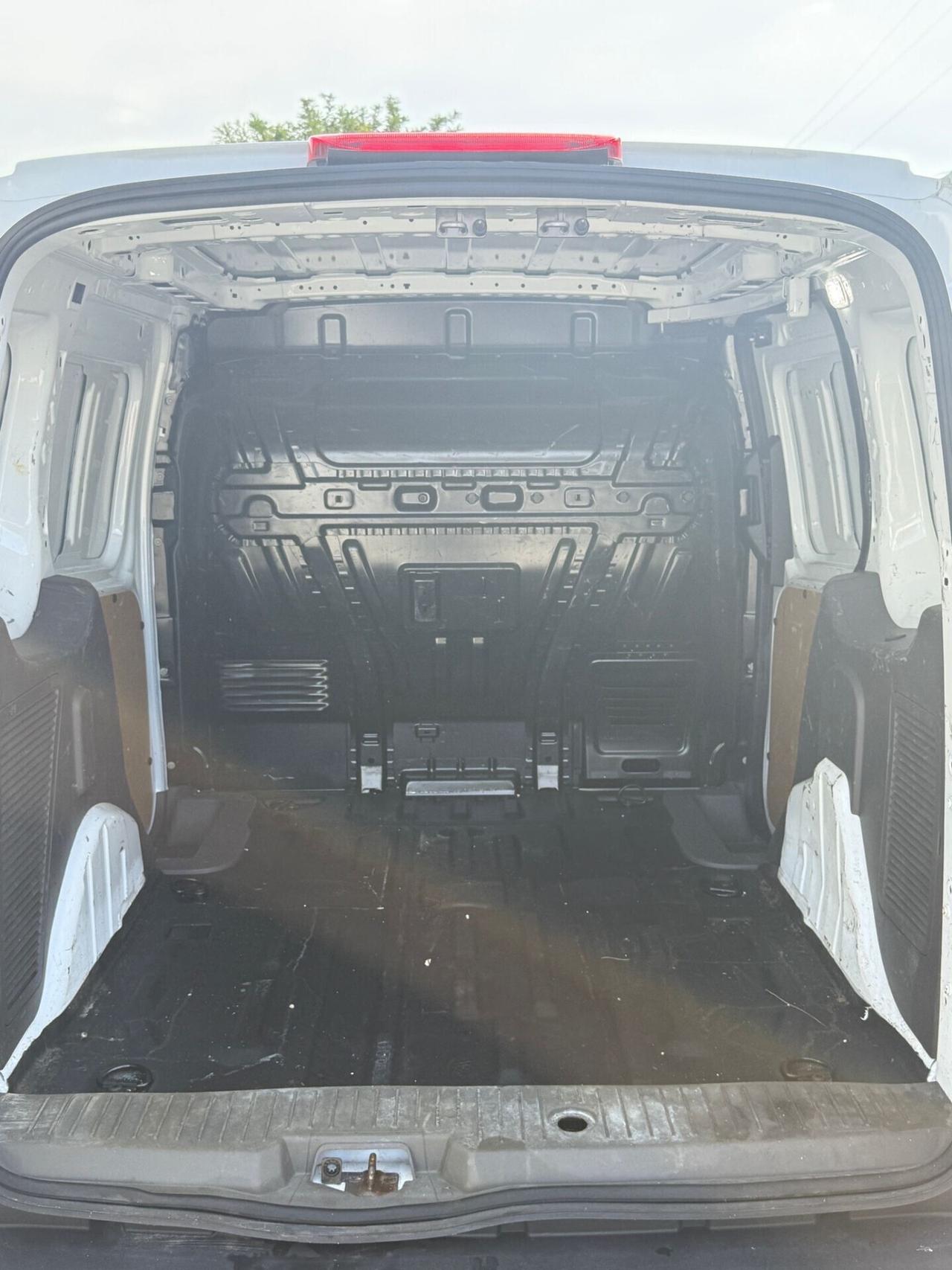 Ford Connect 200 1.5 TDCi 100CV PC Furgone Trend