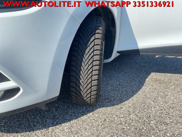 RENAULT Clio TCe 12V 90 CV GPL 5 p. Life N1 AUTOCARRO
