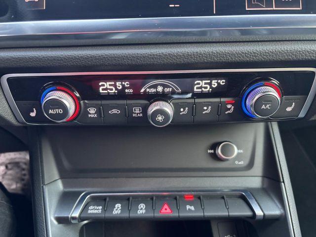 AUDI Q3 SPB 35TDI Sline *PAGA COME VUOI*NO VINCOLI