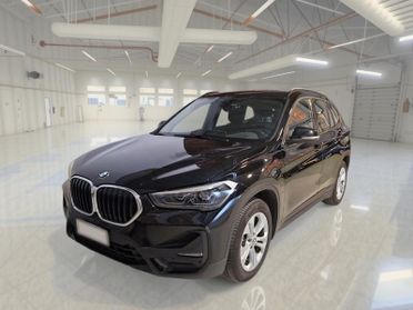 BMW X1 xDrive 25e Business Advantage automatico