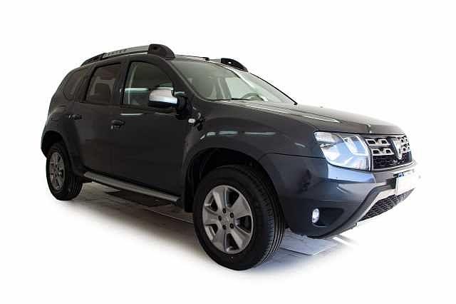 Dacia Duster 1.5 dCi 110 CV S&S 4x2 Speciale Brave