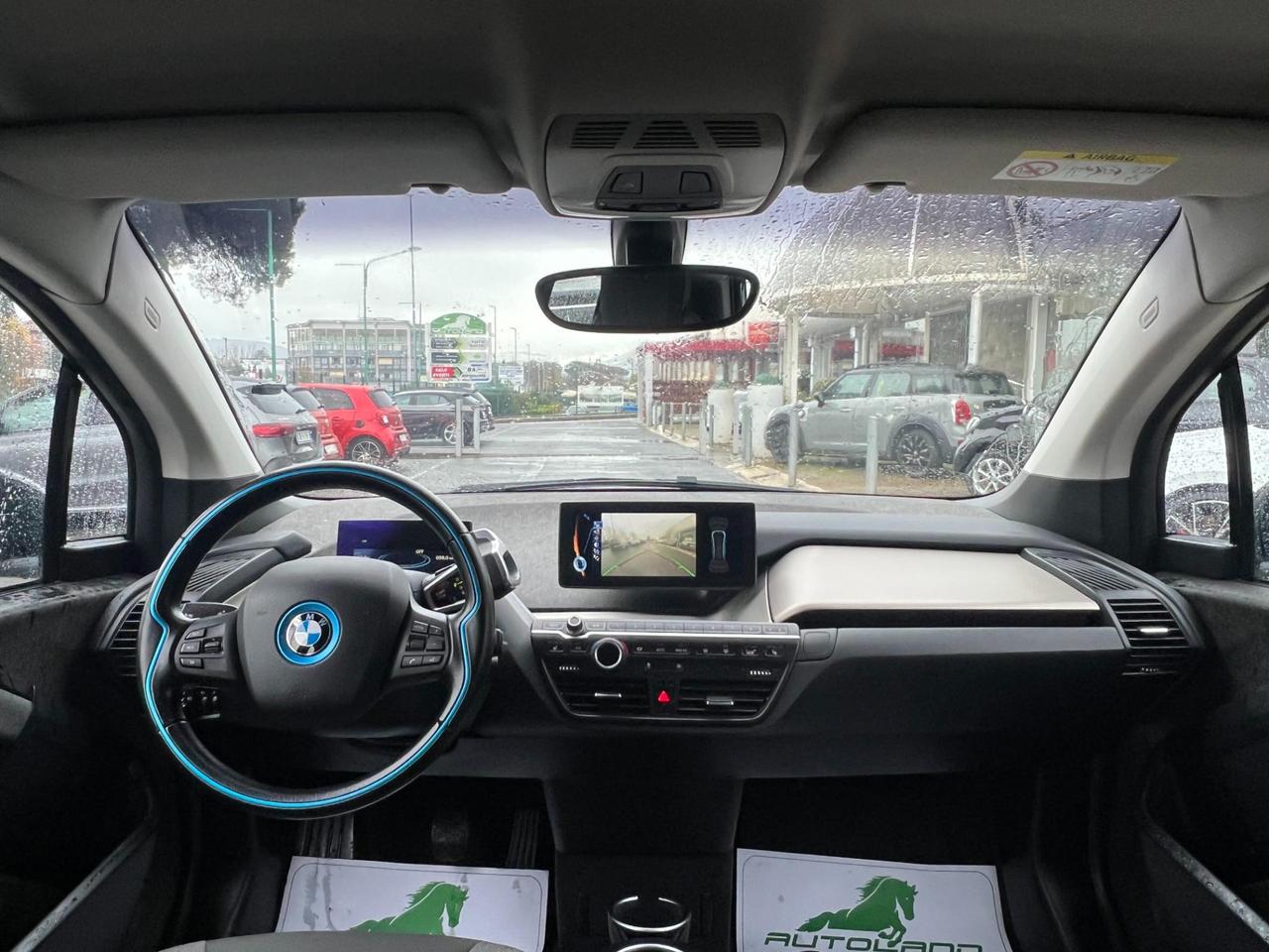 BMW i3 60 Ah (Range Extender) REX FINANZIABILE