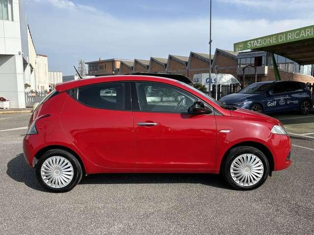 Lancia Ypsilon 1.2 69 CV 5 porte Gold
