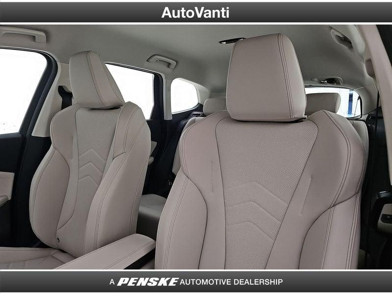 BMW iX1 xDrive 30