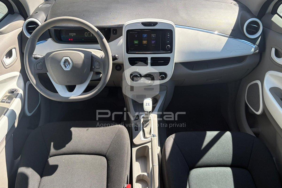 RENAULT ZOE Zen
