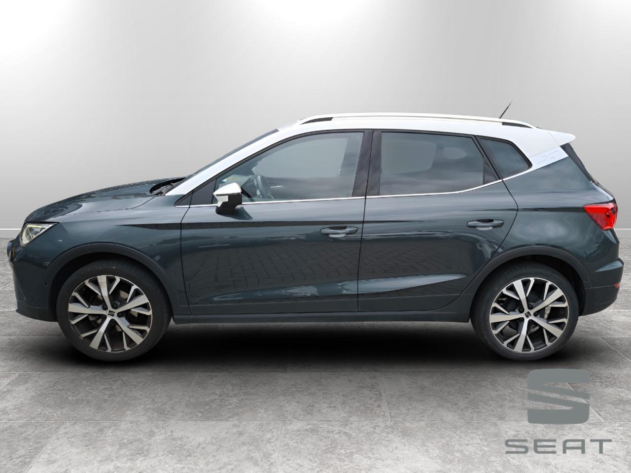 SEAT Arona 1.0 ecotsi Xperience 95cv