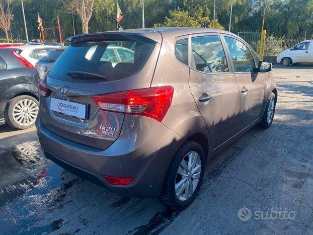 Hyundai iX20 1.4 CRDI 77 CV Light