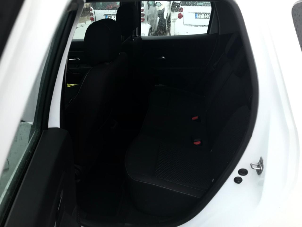 Dacia Duster 1.0 TCe 100 CV ECO-G 4x2 Comfort - km 27.500. - Unico Propietario