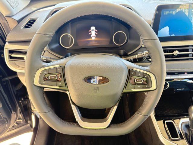 DR MOTOR DR 5.0 1.5 BENZ/GPL IDONEA ANCHE PER NEOPATENTATI