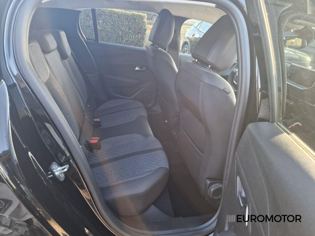 Peugeot 208 1.2 PureTech Allure