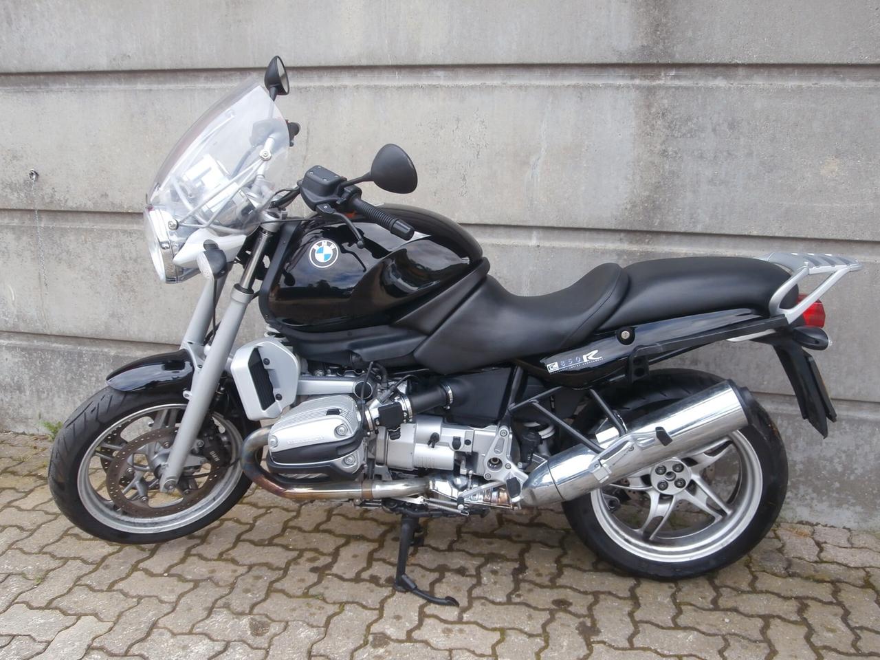 Bmw R 850 (2003 - 05)