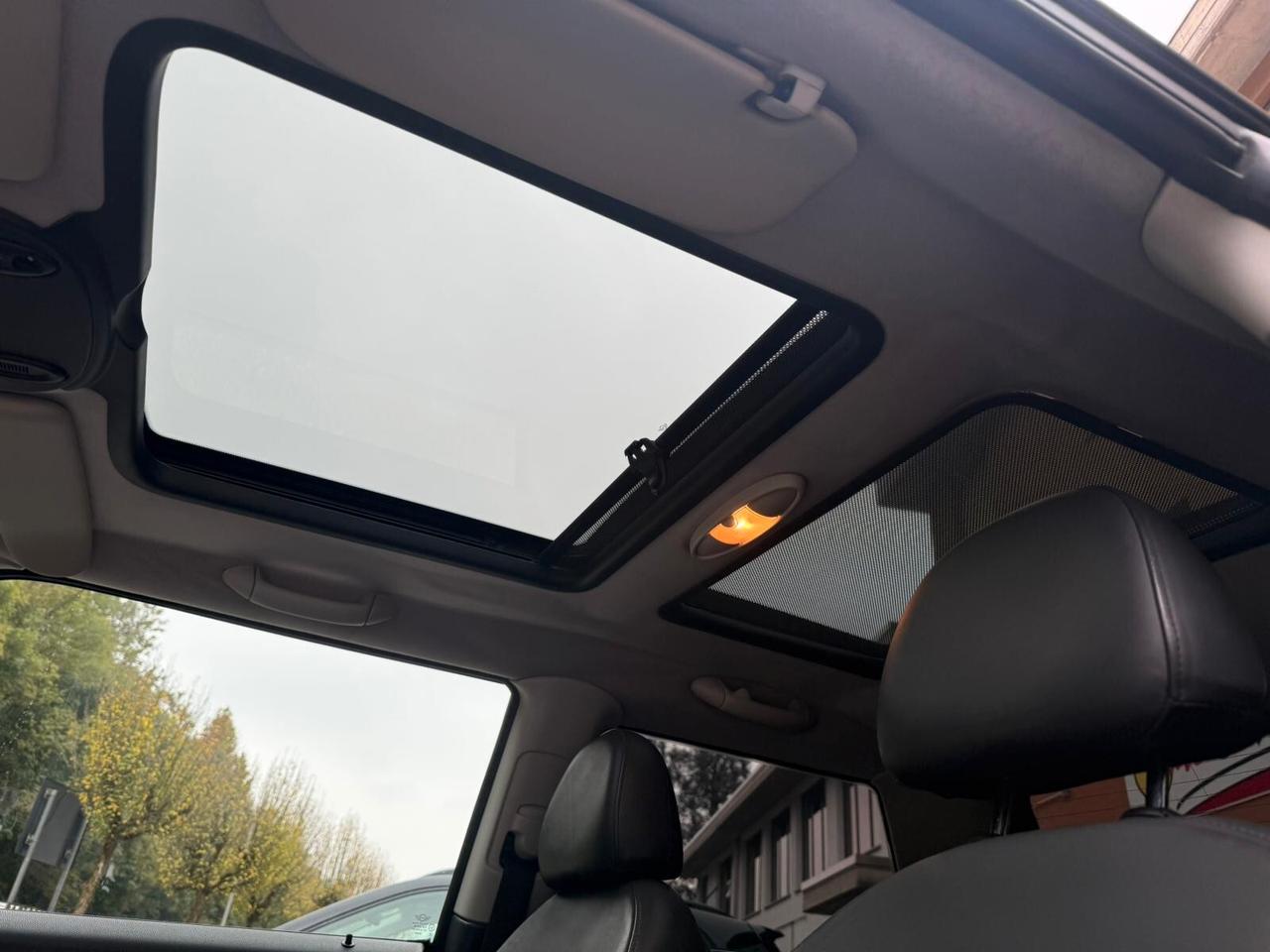 Mini 1.6 16V Cooper S JOHN COOPER WORKS UNICA IN ITALIA!