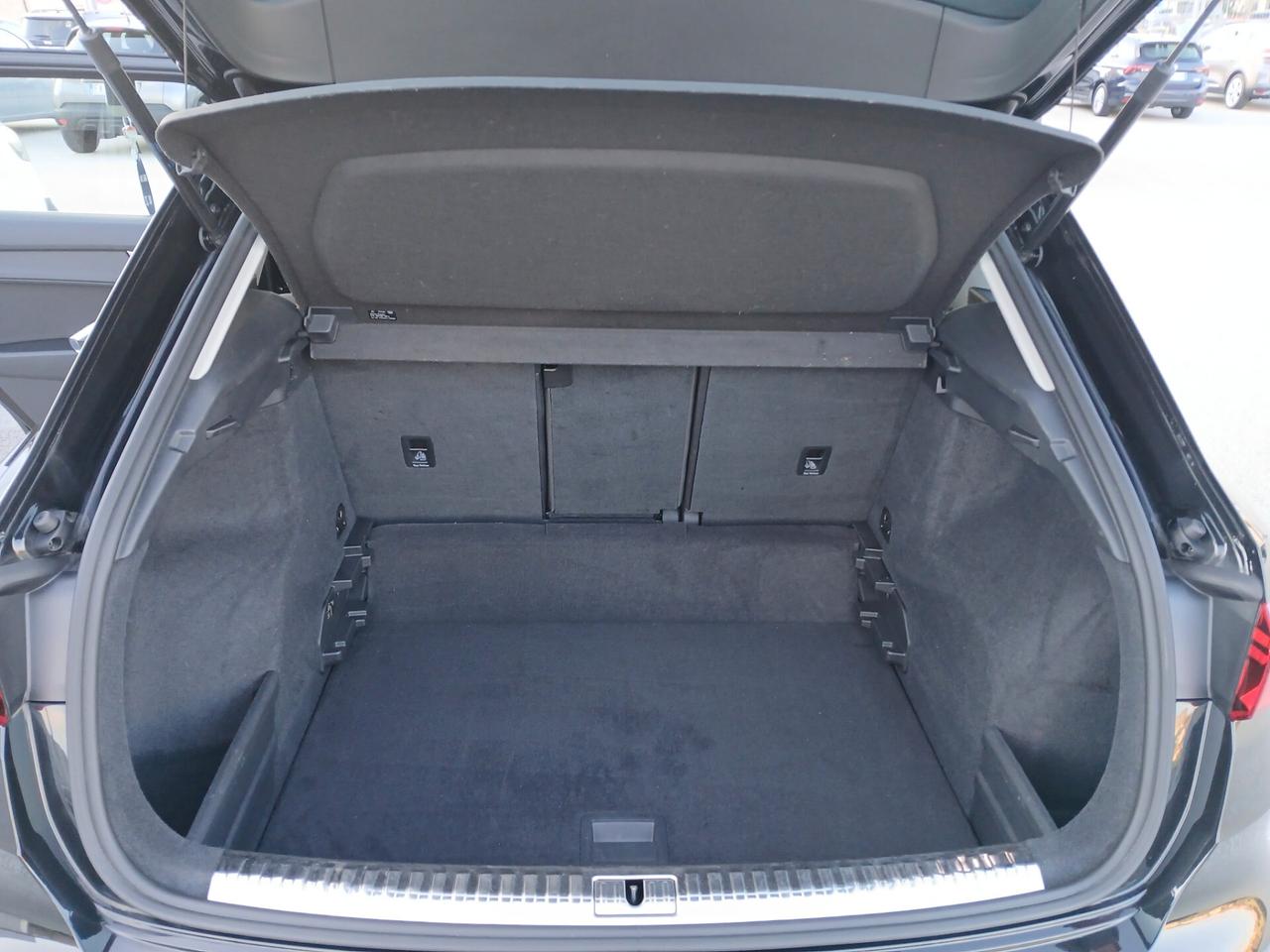 Audi Q3 1.5 TFSI 150CV ADVANCED 2019