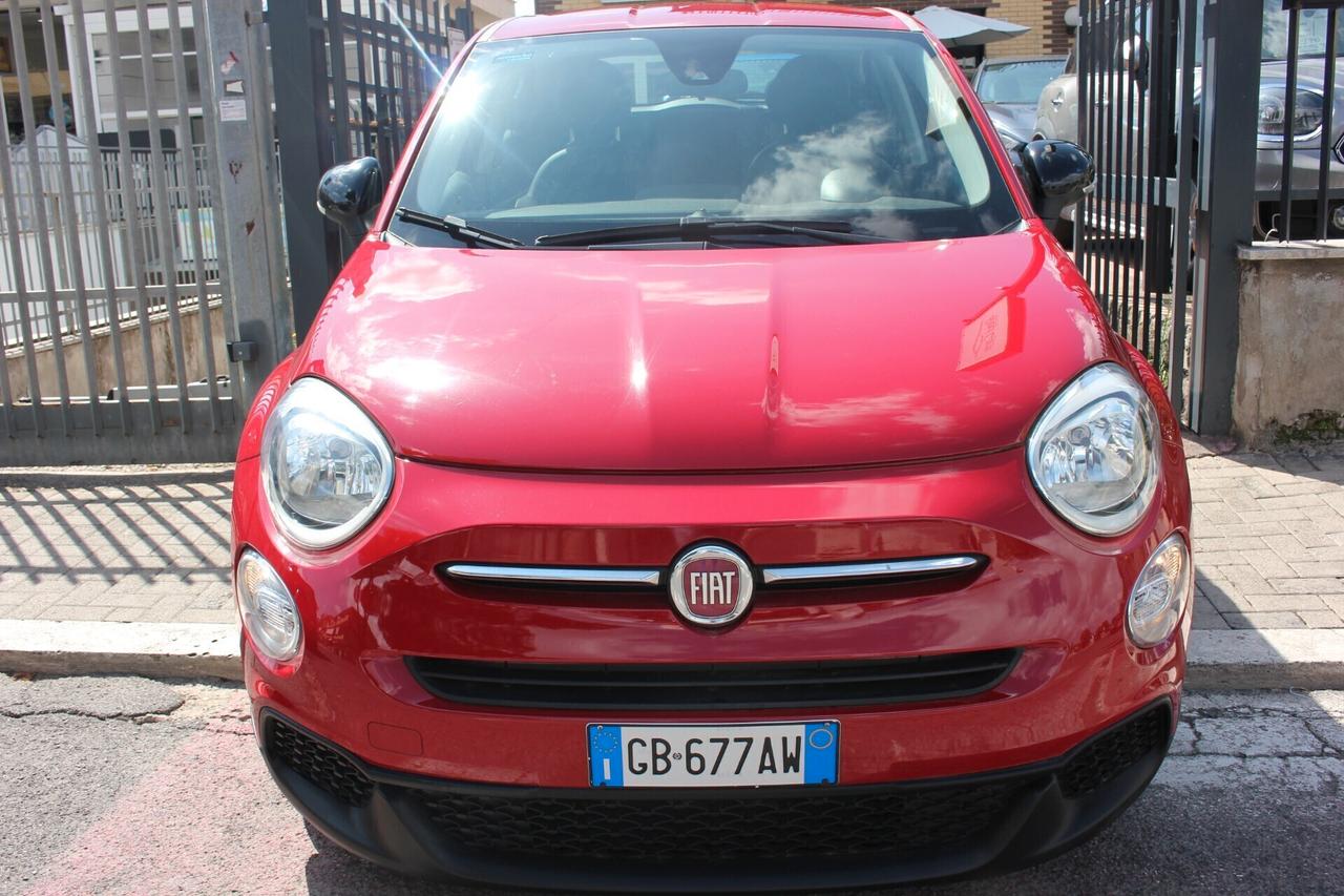 Fiat 500X 1.0 120cv *PREZZO VERO* UNIPRO' KM CERTIFICATI